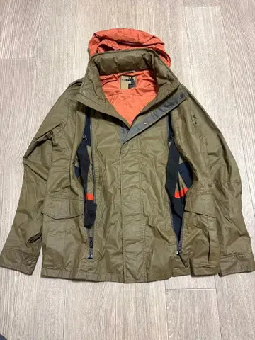 HA1425 마리떼 프랑소와 저르보 자켓