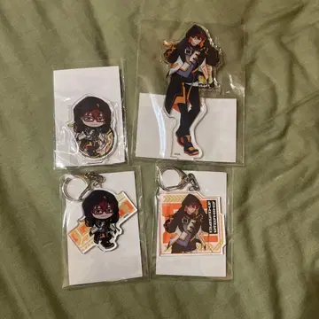 망각 배터리 치하야 쿠지비키도