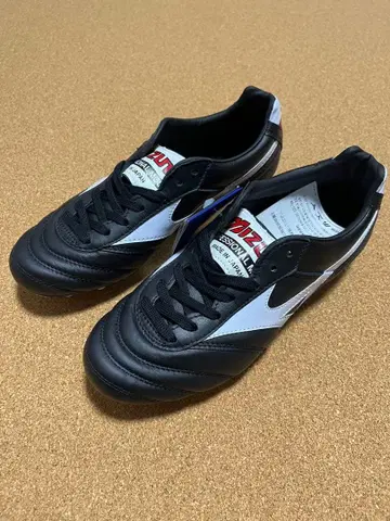 미즈노 모렐리아 II 축구 스파이크