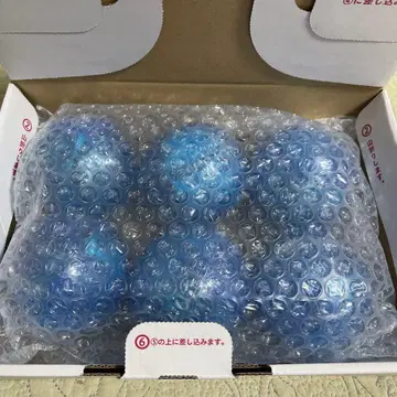 원피스 실 제4해전 [컴플리트 6개 세트] 새상품 미사용품