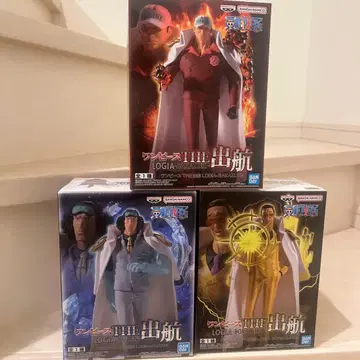 원피스 사카즈키 쿠잔 볼사리노