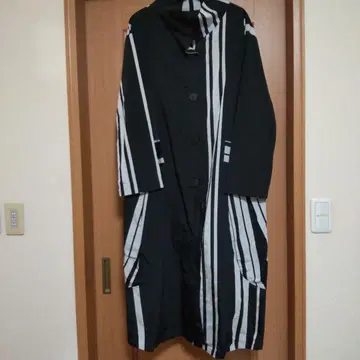 SENSO UNICO 메후 코트