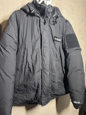 WILD THINGS freak'store 별주 몬스터 후드티