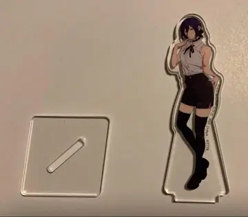 체인소 맨 제일복권 레제 아크릴 스탠드