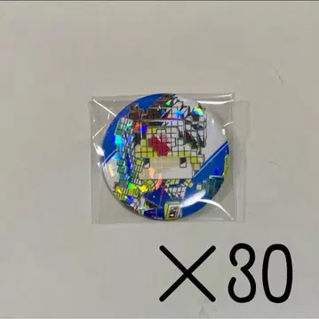 나침반 아니아트 Ani-art 용사 캔배치 30점