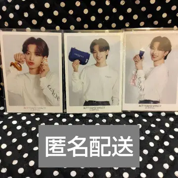 기무라 케이토 Fantastics 포토 카드 시크릿 & 노멀