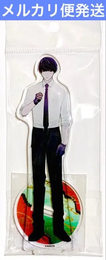 오오에 오사키 아크릴 스탠드 ADELTA 스텔라워스