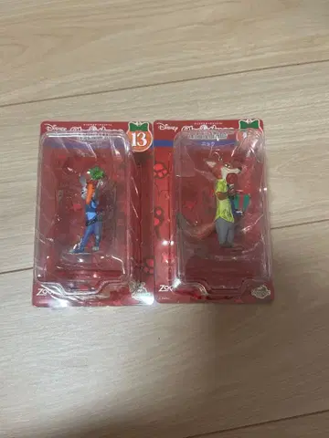 2025 디즈니 크리스마스 오너먼트 복권