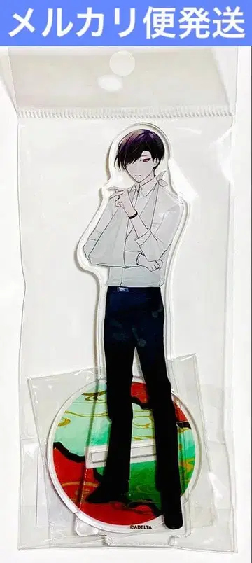 대예 아리아케 아크릴 스탠드 ADELTA 스텔라워스