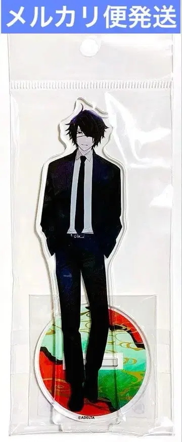 대애 신바시 ver.2 아크릴 스탠드 ADELTA 스텔라워스