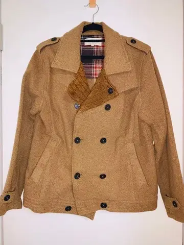 자켓 남성용 아우터  PINC PONC