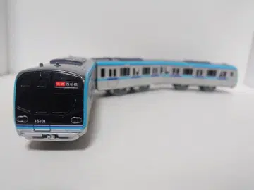 프라레일 도쿄 메트로 도자이선 15000계