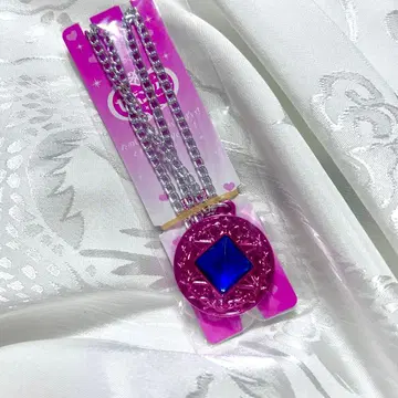 세본스타 마법진 핑크