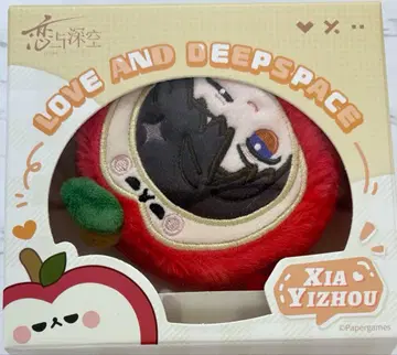 시리즈 공식 스마트폰 스트랩 마히루