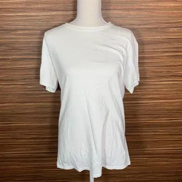 GILDAN 길단 T셔츠 M 사이즈 화이트 반팔 백프린트