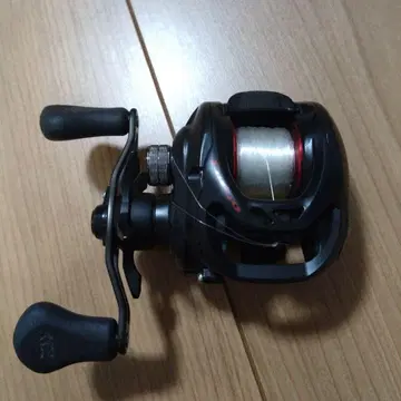 다이와 프에고 CT100H