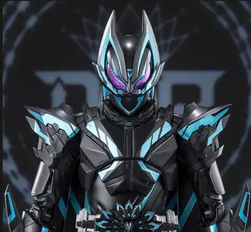 S.H.Figuarts 가면라이더 X 기츠  네이션 2025