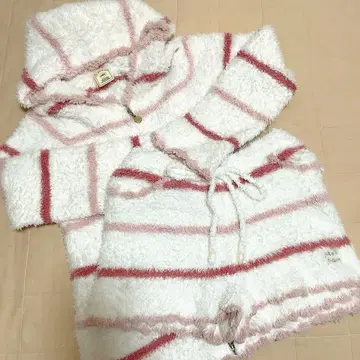 젤라또피케 후드티 & 숏팬츠