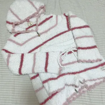 젤라또피케 포근포근 룸웨어 상하의 젤라피케