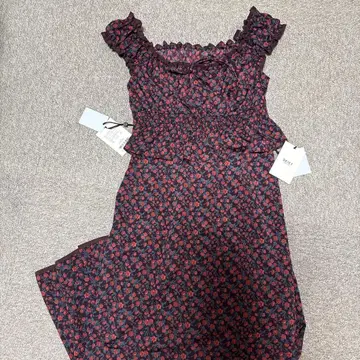 DEICY 빈티지 로즈 세트