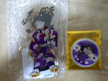 닌타마 닌타마 아크릴 스탠드 극락탕 카부쿠 닌술학원 쿠쿠치 헤이스케