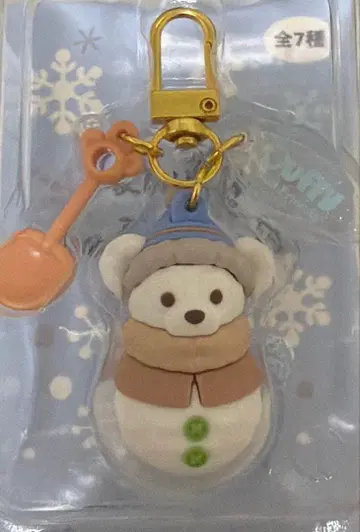 시크릿 오브 스노우이 데이 더피 참