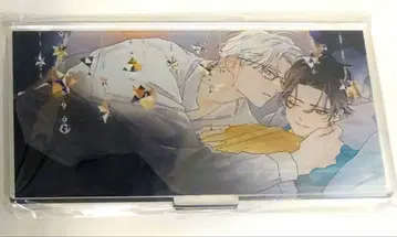 금은 속삭이는 비밀은 밤 야노 시로구리 드라마 CD 아크릴 스탠드 특전