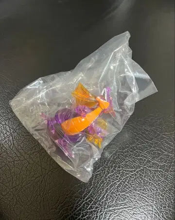 드래곤 퀘스트 크리스탈 몬스터즈 류왕