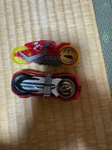 가면라이더 드라이브 DX 시프트 데드 히트 세트