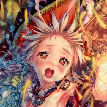 [ 영원소녀 towako ] 클리어 파일 3