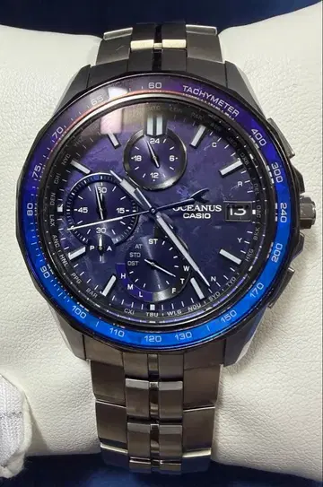 오시아나스 OCW-S7000C-2AJF OCEANUS