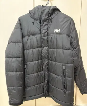 HELLY HANSEN KLART INSULATION JACKET