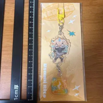 니지산지 우사미 리토 아크릴 키링