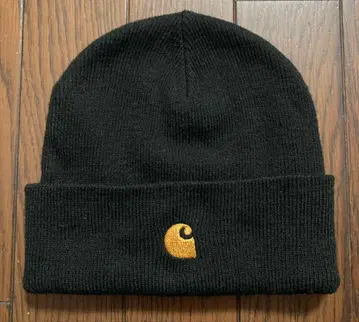 칼하트 니트 모자