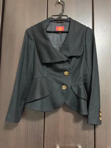 비비안 웨스트우드 레드 라벨 수트 상하의 세트