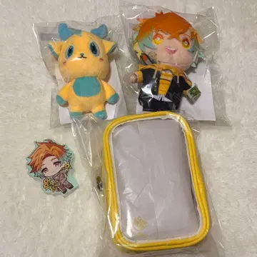 우사미 리토 묶음 판매