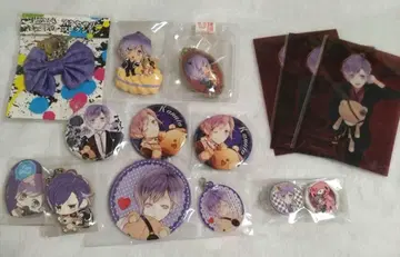 사카마키 카나토 묶음 판매 낱개 판매 불가