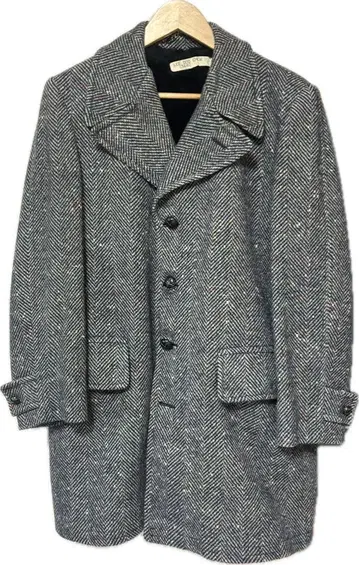 50s 60s 맥그리거 USA 네프 헤링본