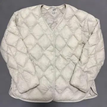 [ 새상품급 ] UNIQLO ULTRA LIGHT DOWN 다운 자켓