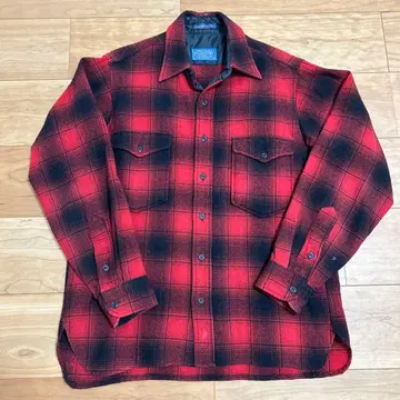 Pendleton OutdoorsMan Ombre 셔츠 M