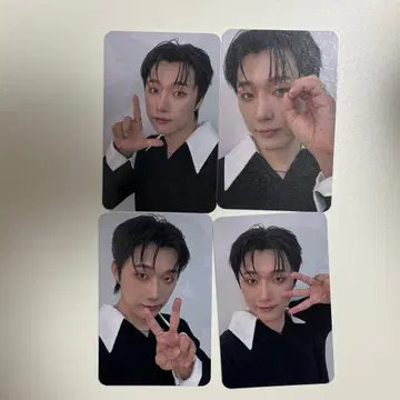 ox:n 제한 트레이딩 카드 컴프