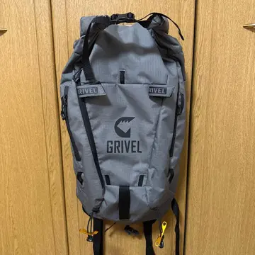 GRIVEL 그리벨 파레이트 30