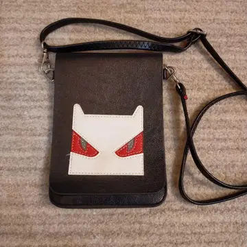 스마트폰 숄더백