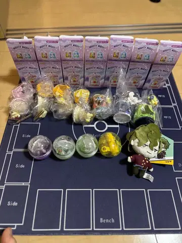 포켓몬 잡화 세트