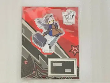 페르소나 5 택티카 아크릴 스탠드 라벤차