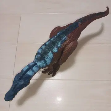 마텔 쥬라기 월드 이리타토르