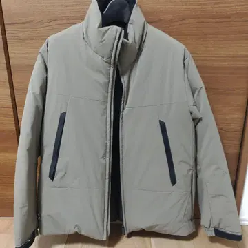 뷰티&유스 코마츠마테레 다운 S