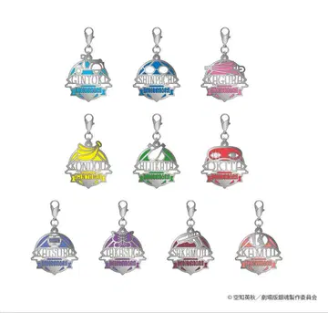 은혼 메탈 참 묶음 판매