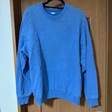 a.presse 24ss vintage sweatshirts