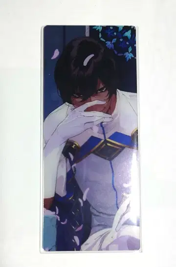 fgo 최종 재림전 편성 화면풍 카드 아르주나